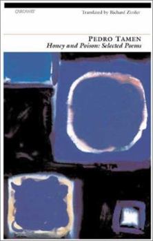 Paperback Honey and Poison: Selected Poems Book