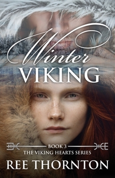 Paperback Winter Viking Book