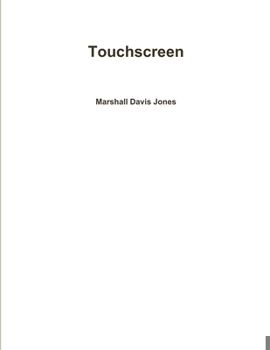 Paperback Touchscreen Book