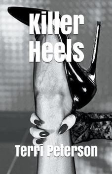 Paperback Killer Heels Book