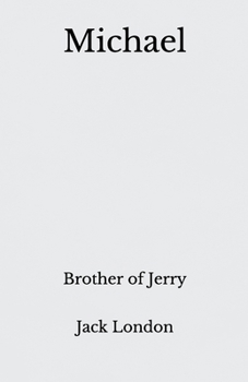 Paperback Michael: Beyond World's Classics - Brother of Jerry Book