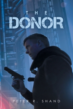 Paperback The Donor Book