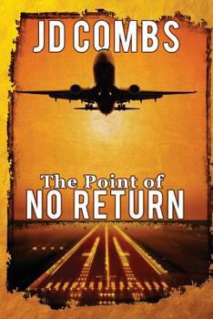 Paperback The Point of No Return Book