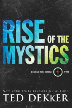 Hardcover Rise of the Mystics Book