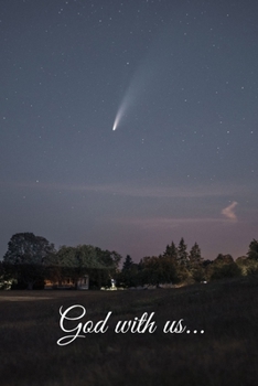 Paperback God with us... Book