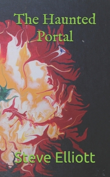 Paperback The Haunted Portal Book