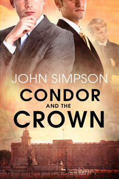 Condor and the Crown - Book #5 of the Condor