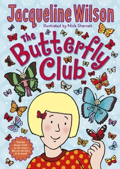 Butterfly Club, The