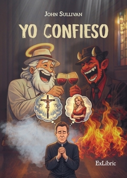 Paperback Yo confieso [Spanish] Book