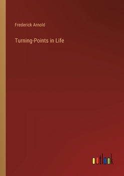 Paperback Turning-Points in Life Book