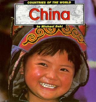 Hardcover China Book