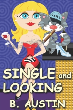 Paperback Single and Looking: Daisy Book