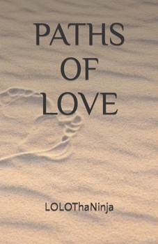 Paperback Paths of Love Book