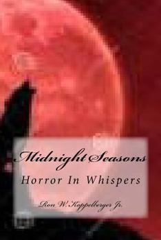 Paperback Midnight Seasons Book