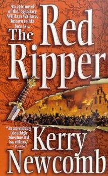 Mass Market Paperback Red Ripper Book
