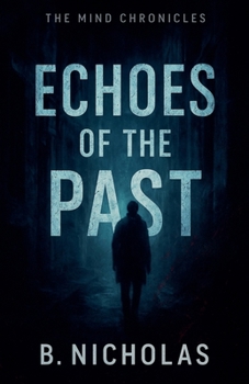 Paperback Echoes of the Past Book