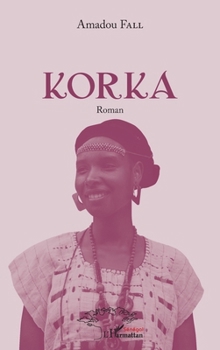 Paperback Korka [French] Book