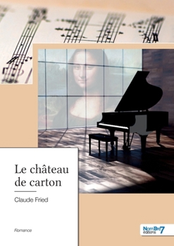 Paperback Le château de carton [French] Book