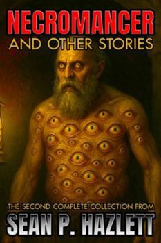 Paperback Necromancer: And Other Stories Book
