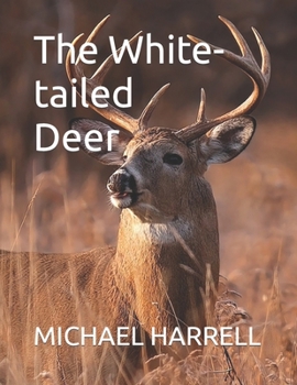 Paperback The White-tailed Deer Book