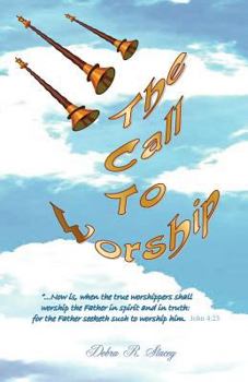 Paperback The Call to Worship Book