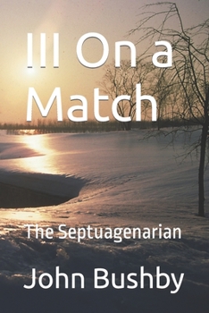 Paperback III On a Match Book