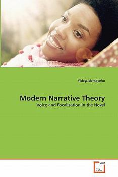 Paperback Modern Narrative Theory Book