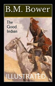 Paperback The Good Indian Illustrated Book