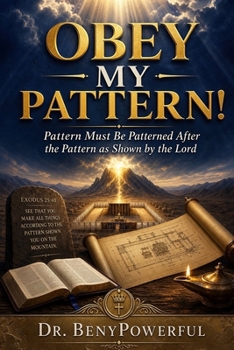 Paperback OBEY THE PATTERN! Book