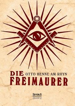 Paperback Die Freimaurer [German] Book