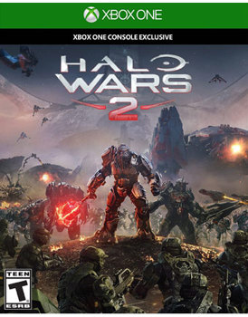 Halo Wars 2