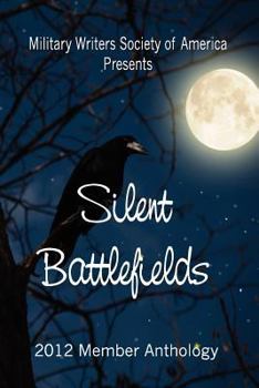 Paperback Silent Battlefields Book