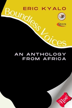 Paperback Boundless Voices Book