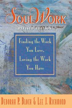 Paperback SoulWork Book