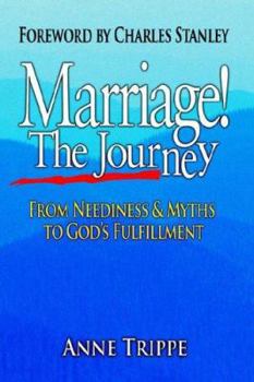 Paperback Marriage! the Journey Book