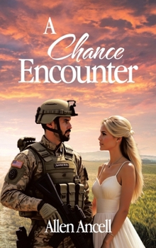 Hardcover A Chance Encounter Book