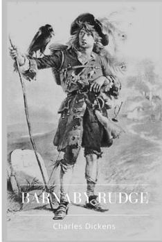 Barnaby Rudge