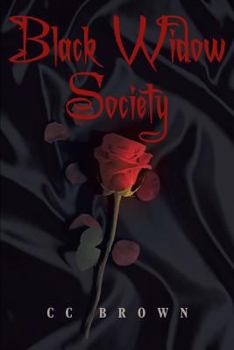 Paperback Black Widow Society Book