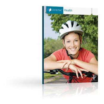 Paperback Physical Health (Lifepac Electives Health) Book