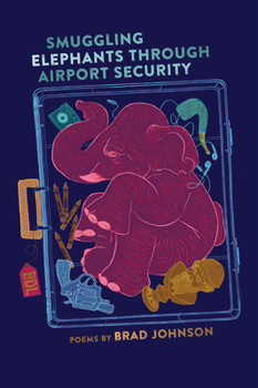 Paperback Smuggling Elephants Through Airport Security Book