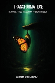 Paperback Transformation: The Journey from Breakdown to Breakthrough Book
