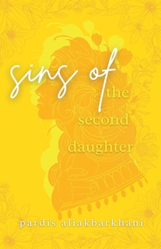 Paperback Sins of the Second Daughter Book