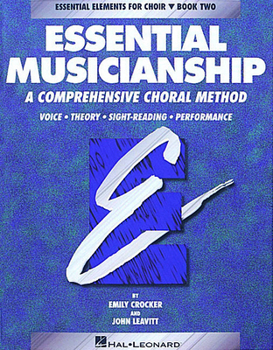 Paperback Essential Musicianship: Book 2, Student Book