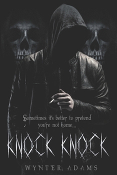 Paperback Knock Knock Book