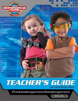 Paperback Teacher's Guide Book