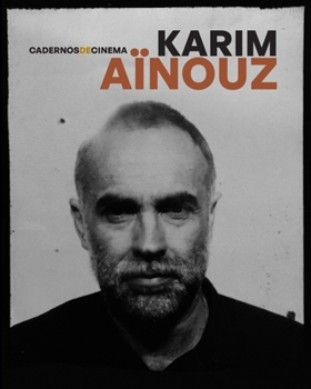 Paperback Cadernos de Cinema - Karin Ainouz [Portuguese] Book