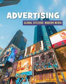 Advertising - Book  of the Global Citizens: Modern Media