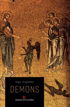 Paperback Demons Book