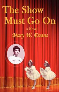 Paperback The Show Must Go on Book
