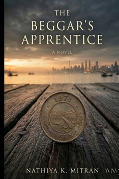 Paperback The Beggar's Apprentice Book